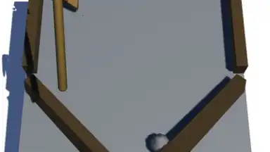 Captura de tela de Forge Ahead 9