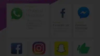 Captura de tela de Goldeness Browser 3