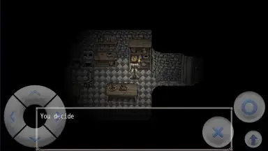 Captura de tela de Fear and Hunger 11