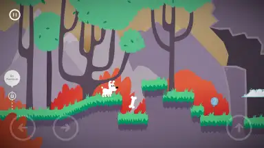 Captura de tela de Mimpi Dreams 5