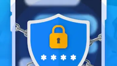 Captura de tela de Messenger for All Message Apps 1