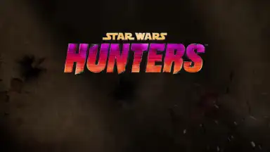 Captura de tela de Star Wars: Hunters 4