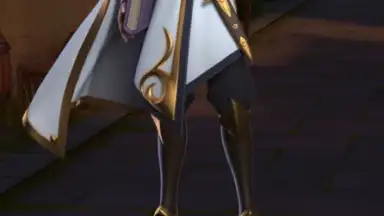 Captura de tela de Legend of Runes 2