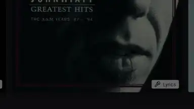Captura de tela de Deezer (Old) 4