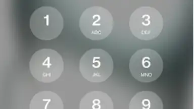 Captura de tela de Launcher iOS 18 8