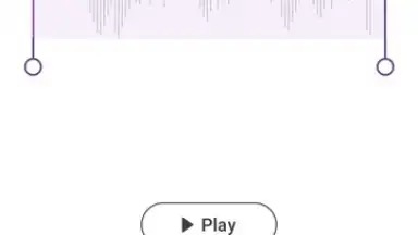 Captura de tela de Mi Music 17