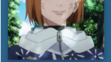 Captura de tela de Jujutsu Kaisen Quiz 2