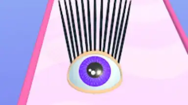 Captura de tela de Dream Lashes 7