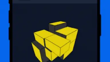 Captura de tela de Cube Solver 11