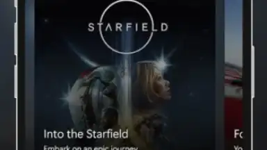 Captura de tela de Xbox 7