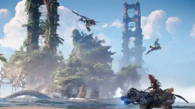 Captura de tela de PS5 Games Emulator 2