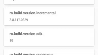 Captura de tela de Root ToolCase 13