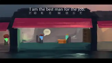 Captura de tela de I am a brave knight 2
