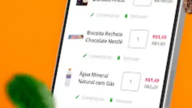 Captura de tela de Ultrabox 3