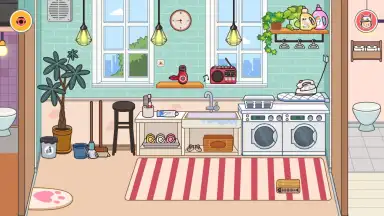 Captura de tela de Miga Town: My Store 4
