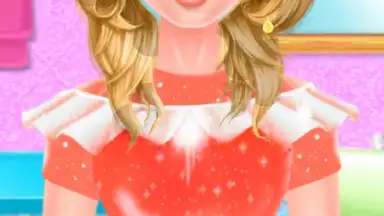 Captura de tela de Braided Hairstyle 5