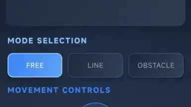 Captura de tela de JsConnect Controls 2
