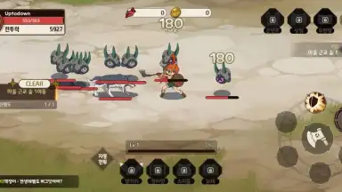 Captura de tela de 10 Valkyries 5