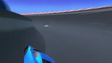 Captura de tela de Race Master 3D 2