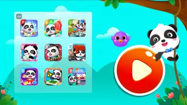 Captura de tela de Little Panda's Chinese Recipes 7
