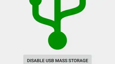 Captura de tela de UMS Enabler (Universal) 1