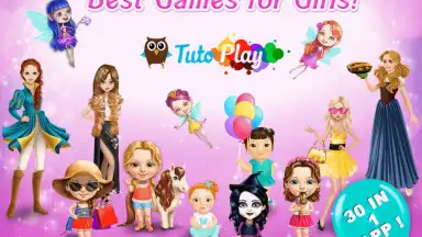 Captura de tela de TutoPLAY 5