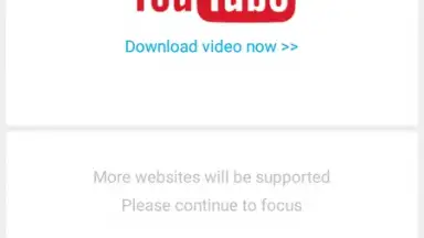 Captura de tela de Catch Video 5