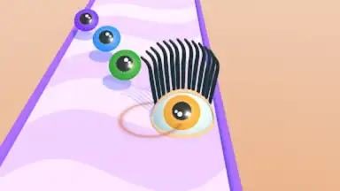 Captura de tela de Dream Lashes 9