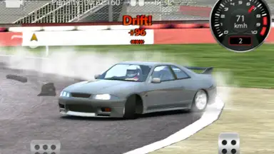 Captura de tela de CarX Drift Racing Lite 2