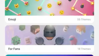Captura de tela de Applock Pro - App Lock & Guard 5