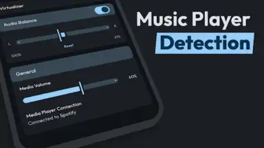 Captura de tela de Flow Equalizer 2