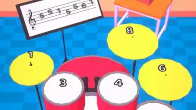 Captura de tela de Clumsy Studio 5