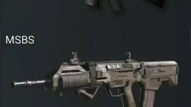 Captura de tela de Gun Camera 16