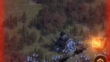 Captura de tela de Rise of Castles 10