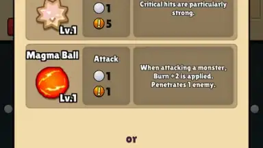 Captura de tela de Pinball Magic 10