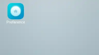 Captura de tela de iLauncher X 2