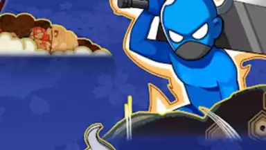 Captura de tela de Nindo Sprint 2