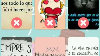 Captura de tela de Status keeper 3