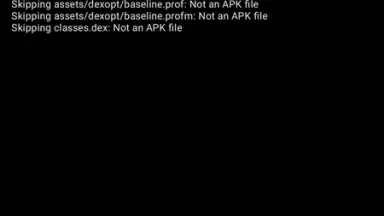 Captura de tela de AntiSplit M 5