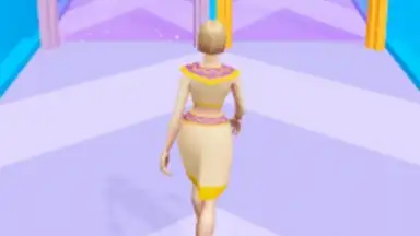 Captura de tela de FashionEvolution 17