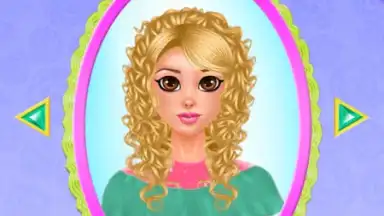 Captura de tela de Braided Hairstyle 9