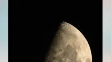 Captura de tela de Ultra Cam - HD Camera Lens 1