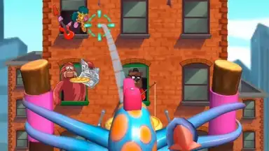Captura de tela de OctoPie 1