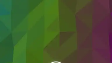 Captura de tela de Light Controller 1