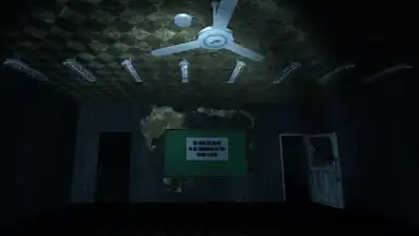 Captura de tela de Amnesia 4