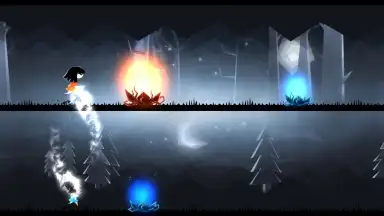 Captura de tela de Parallyzed 4