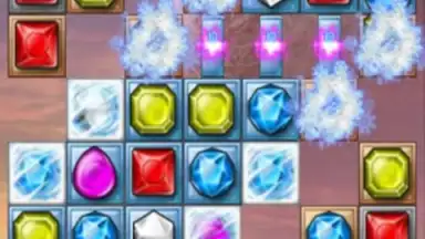 Captura de tela de Jewel Star 4