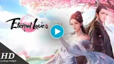 Captura de tela de Eternal Love M 1