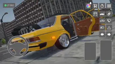 Captura de tela de StreetPro 5