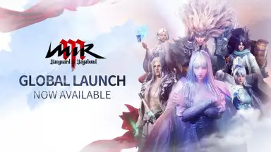 Captura de tela de MIR M 1